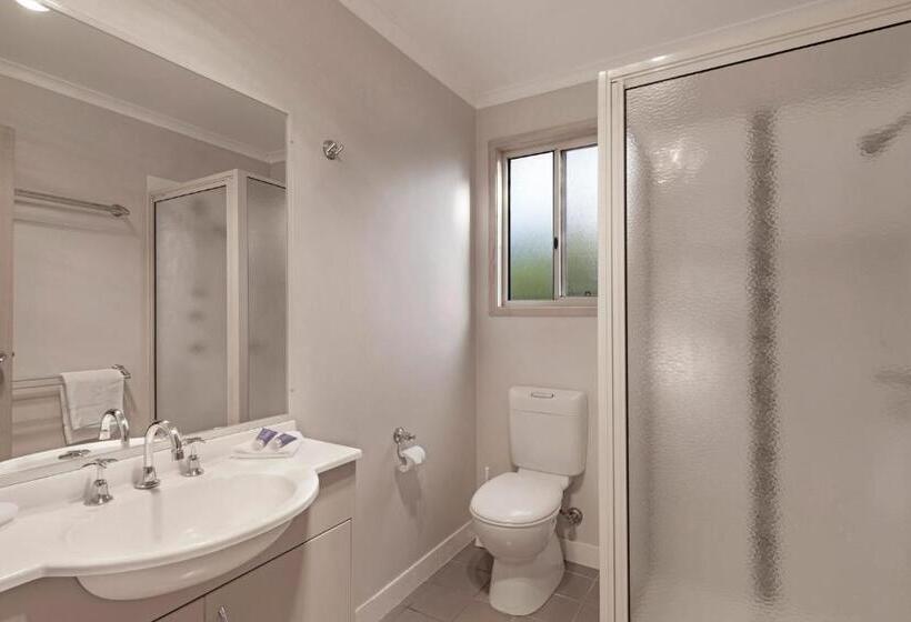 בקתה, Discovery Parks   Pambula Beach