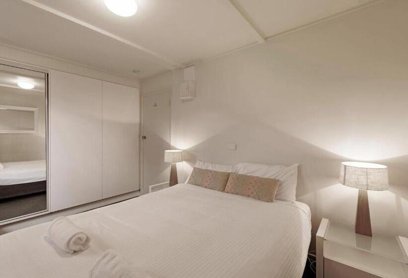 דירת 2 חדרים סופריור, Discovery Parks   Pambula Beach