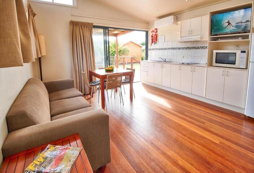 קוטג'' סופריור, Discovery Parks   Pambula Beach