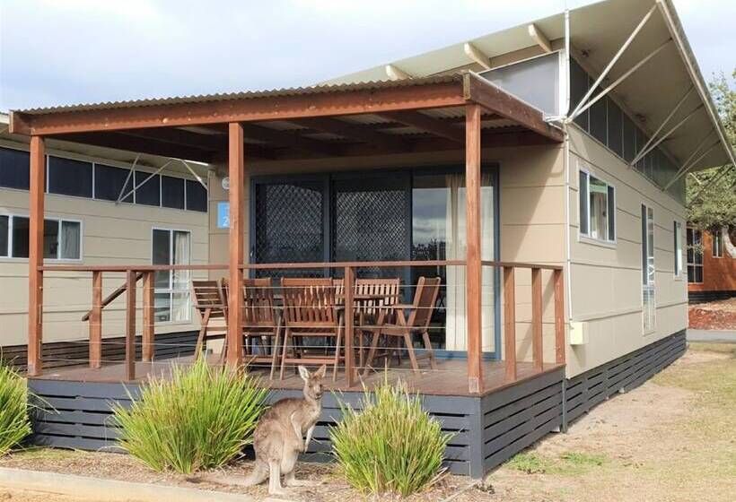 קוטג'' סופריור, Discovery Parks   Pambula Beach