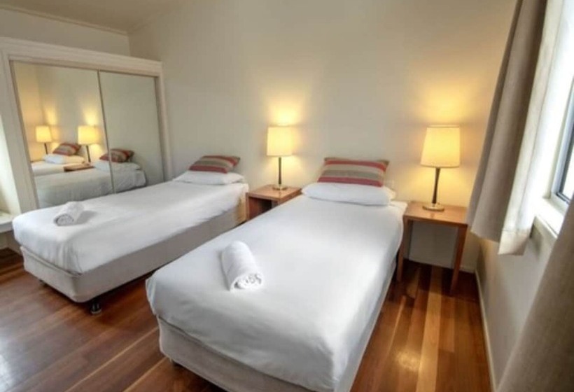 קוטג'' סופריור, Discovery Parks   Pambula Beach