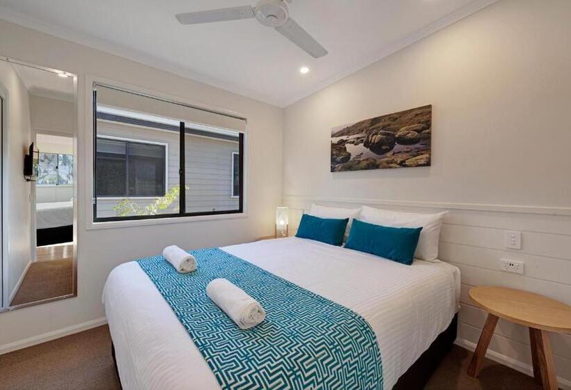 קוטג'' סופריור, Discovery Parks   Pambula Beach