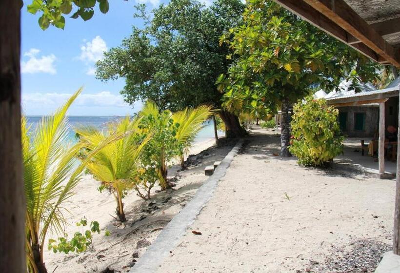 Lakosztály, Stevensons At Manase