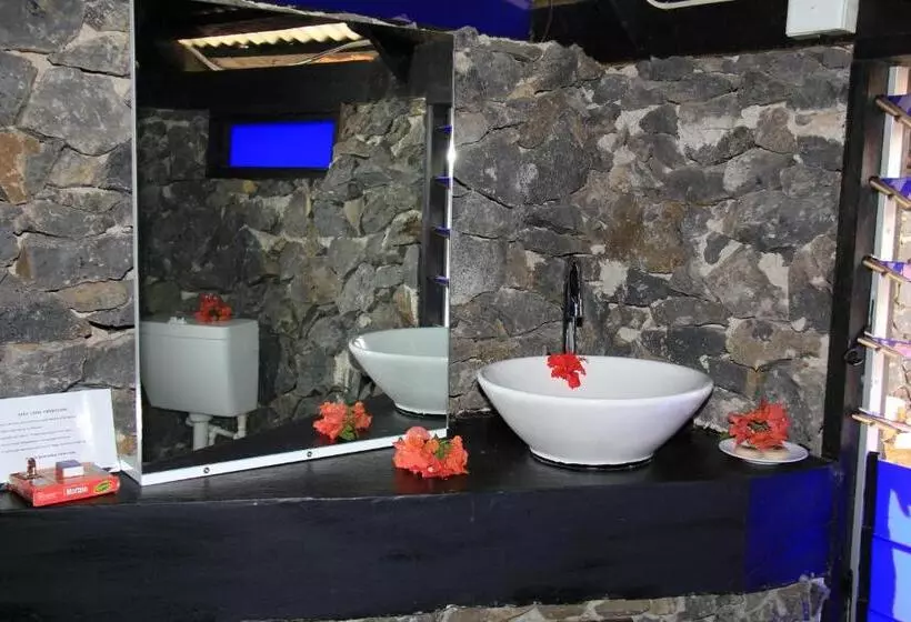 اتاق استاندارد, Stevensons At Manase