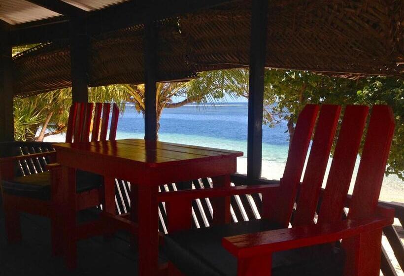 Standard Szoba, Stevensons At Manase