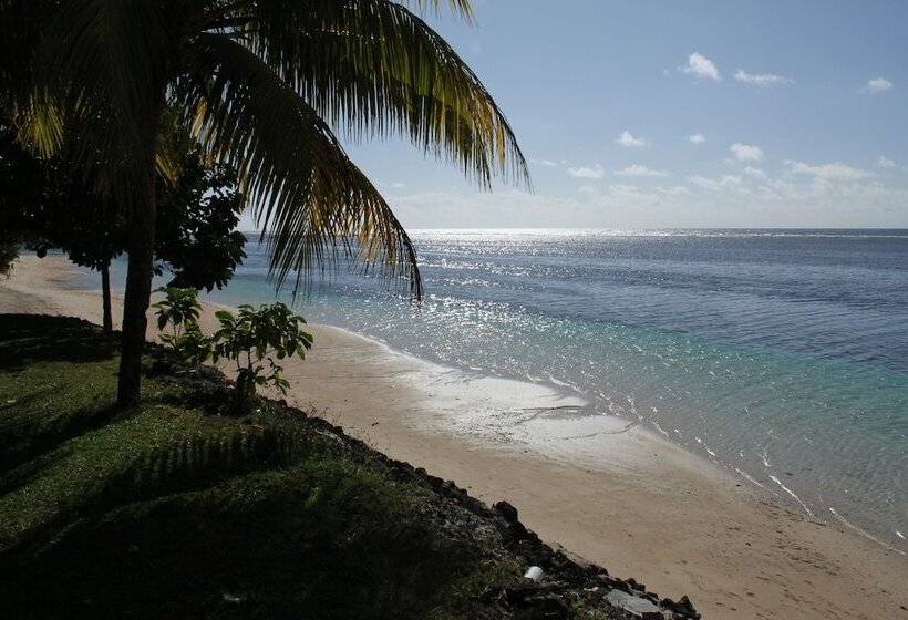 Lakosztály, Stevensons At Manase