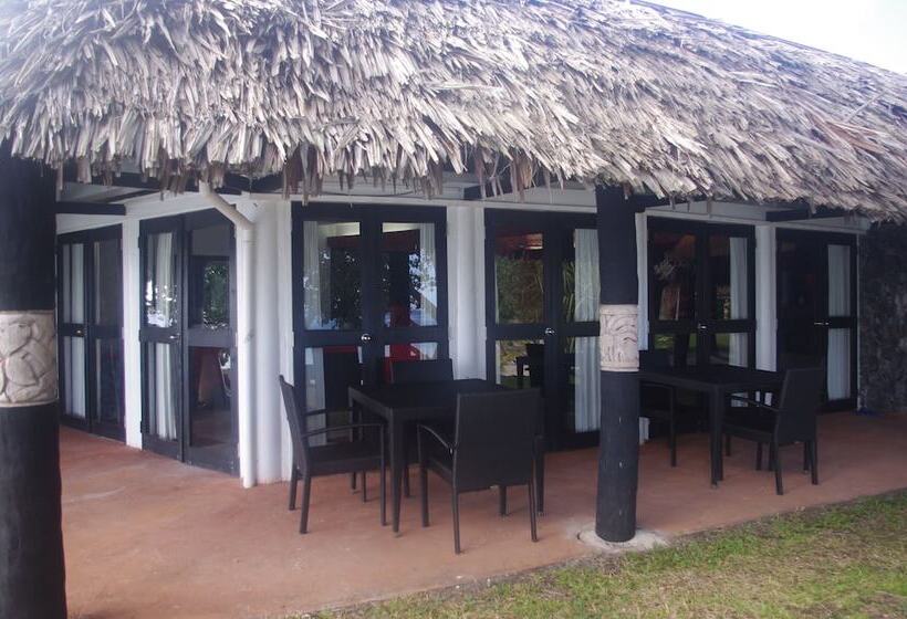 Lakosztály, Stevensons At Manase