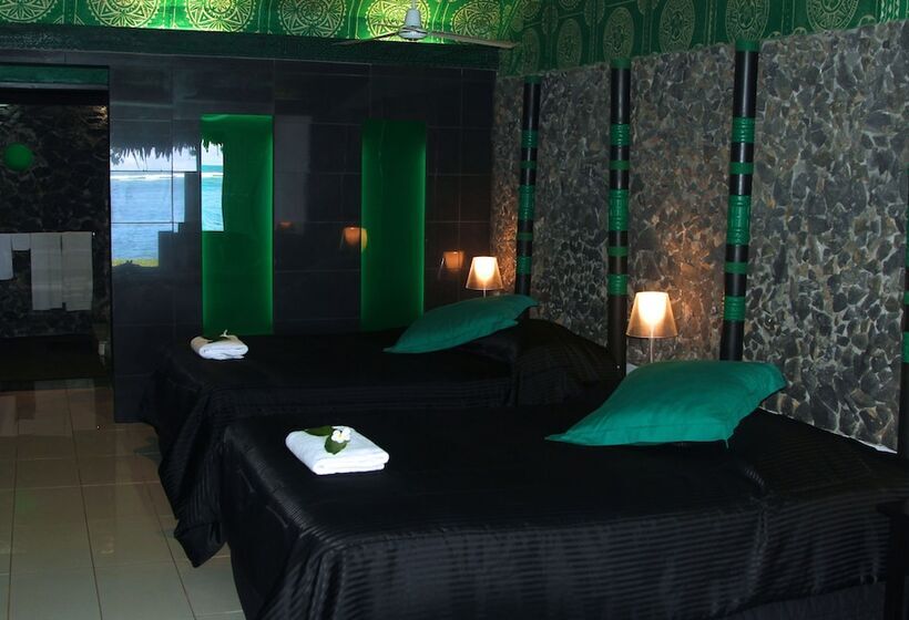 Lakosztály, Stevensons At Manase