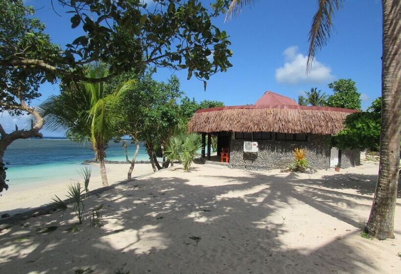 Egyszobás Villa, Stevensons At Manase