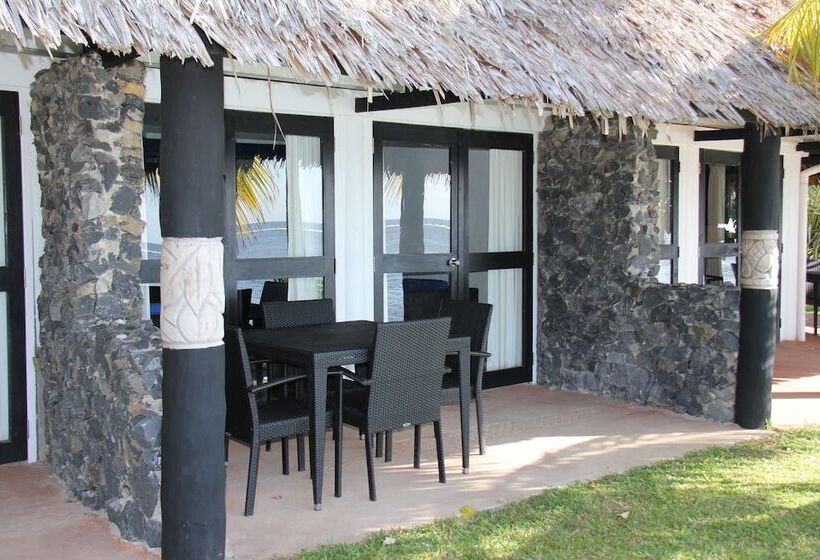 Lakosztály, Stevensons At Manase