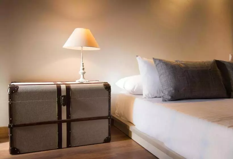 آپارتمان 1 خوابه با تراس, Holidays2malaga Comfort Center