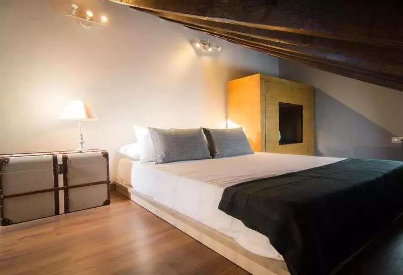 آپارتمان 1 خوابه با تراس, Holidays2malaga Comfort Center