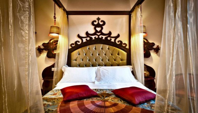 수피리어 룸, Aston Lampung City