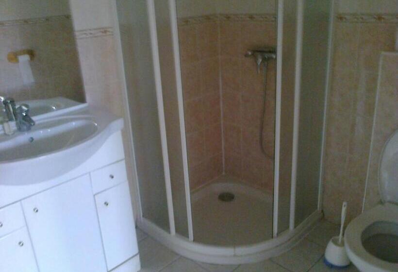 标准间, Auberge De L'europe