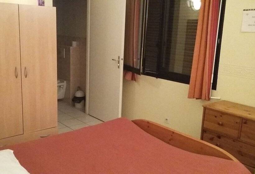 标准间, Auberge De L'europe