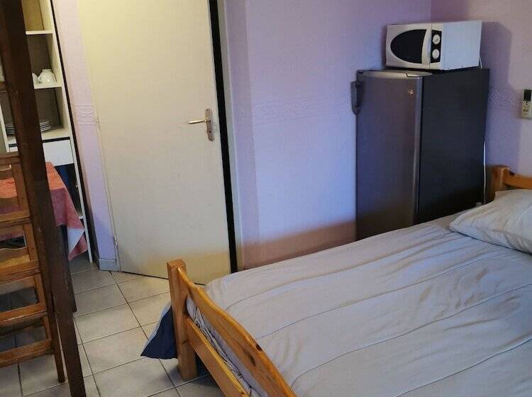 Семейный Номер, Auberge De L'europe