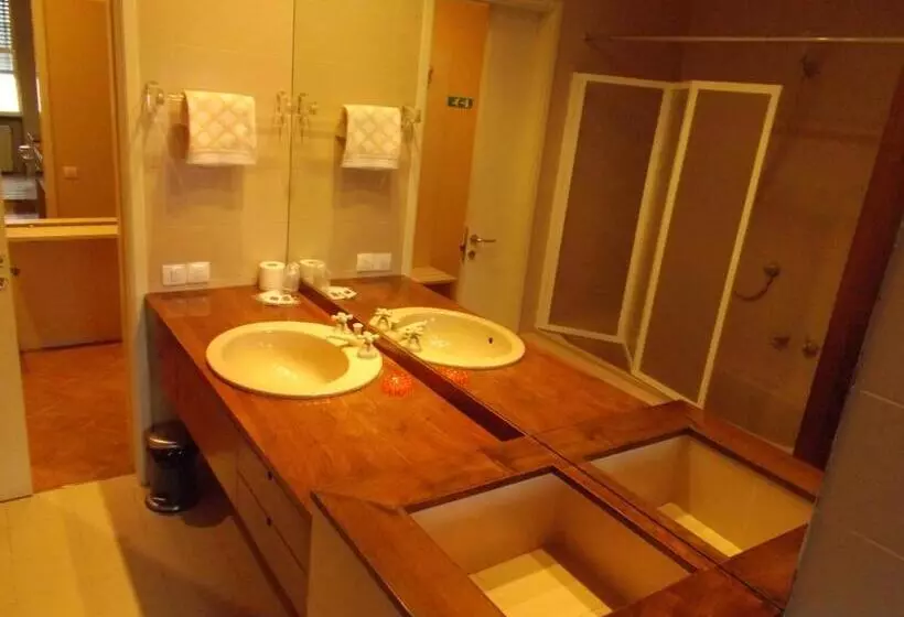 اتاق کلاسیک, B&b Cameracaffe Centro