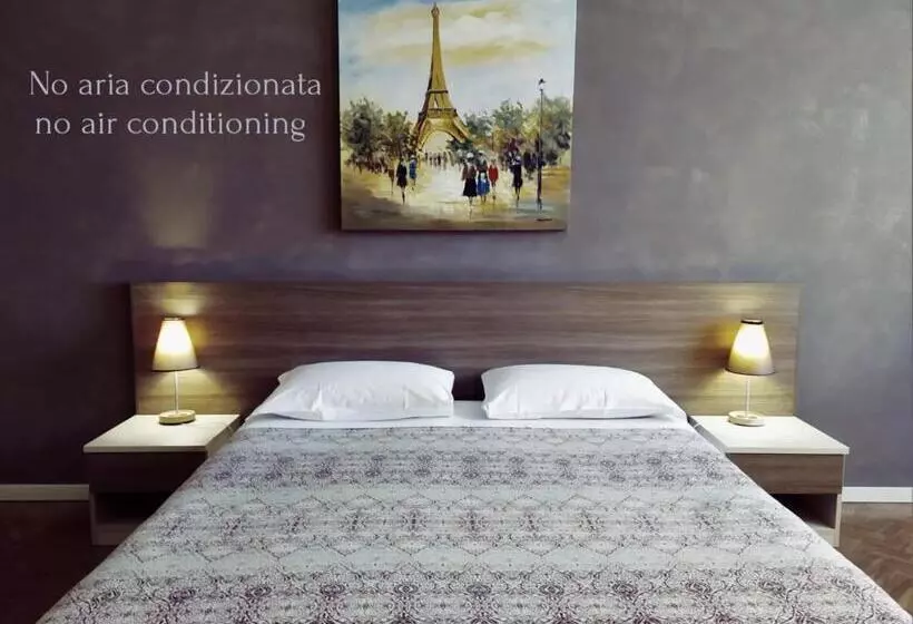 اتاق کلاسیک, B&b Cameracaffe Centro