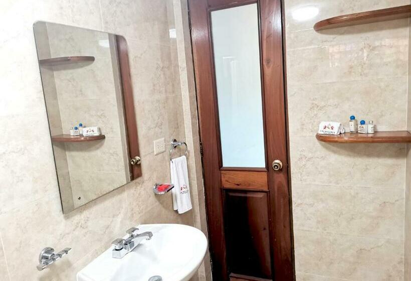 标准间, Casa Mallorca