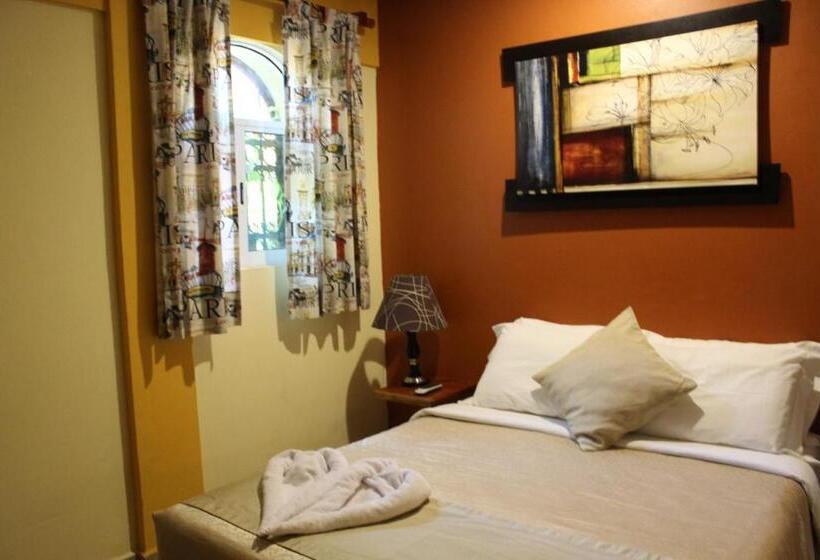 标准间, Casa Mallorca