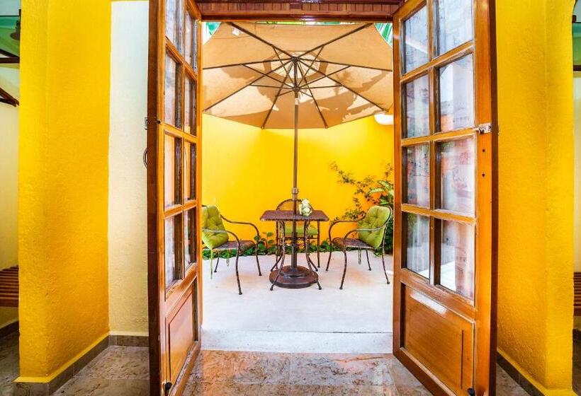 套房, Casa Mallorca