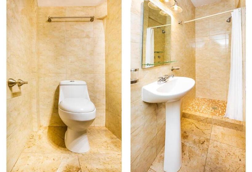 套房, Casa Mallorca