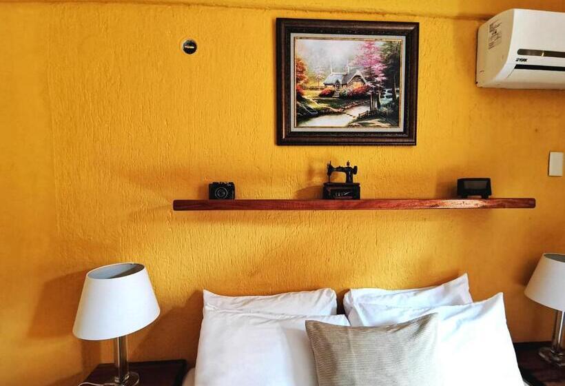 套房, Casa Mallorca