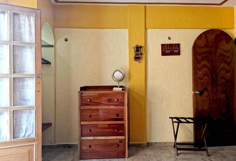 套房, Casa Mallorca