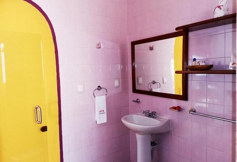 豪华房间, Casa Mallorca