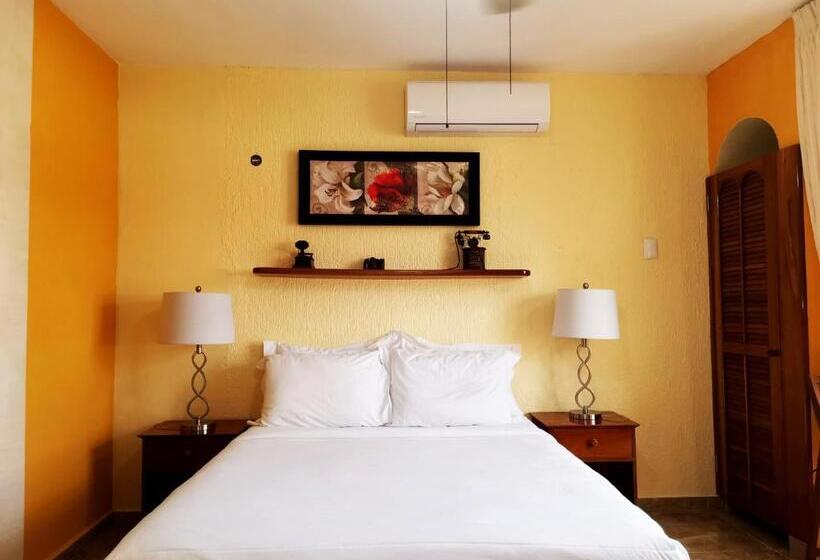 套房, Casa Mallorca