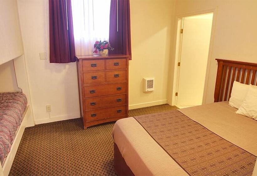 شقة غرفتين, Capitola Venetian Vacation Rentals