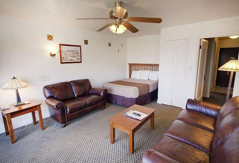 غرفة قياسية, Capitola Venetian Vacation Rentals