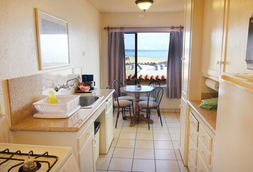 غرفة قياسية, Capitola Venetian Vacation Rentals