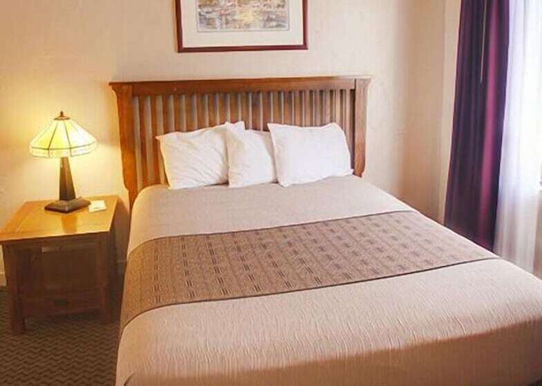스탠다드 룸, Capitola Venetian Vacation Rentals