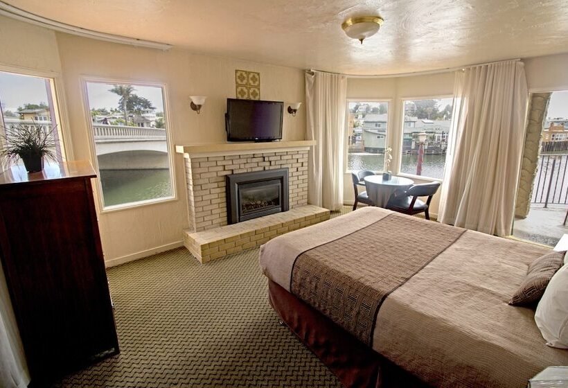 스위트, Capitola Venetian Vacation Rentals