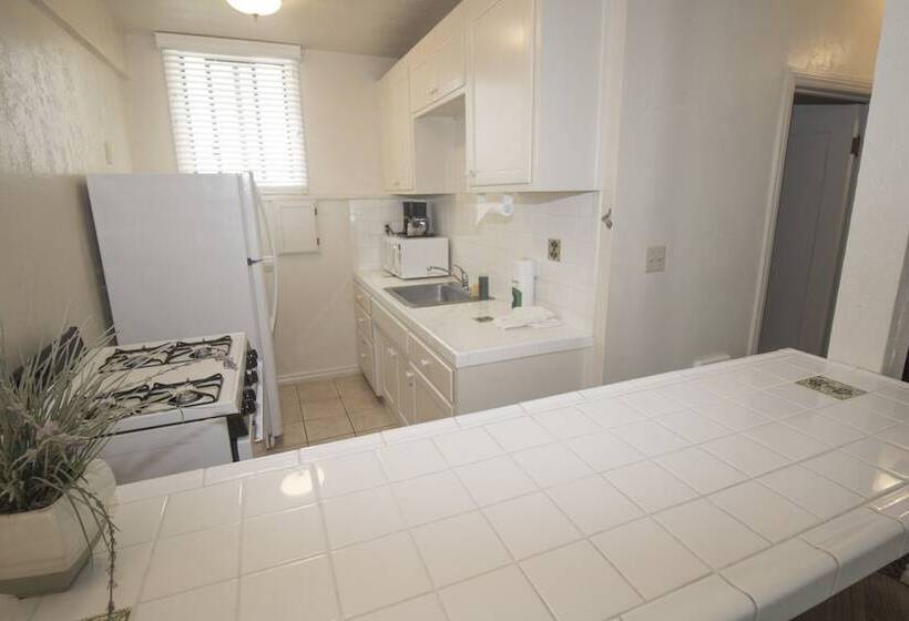 غرفة قياسية, Capitola Venetian Vacation Rentals