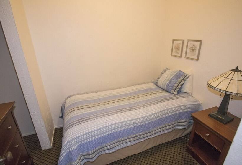스탠다드 룸, Capitola Venetian Vacation Rentals