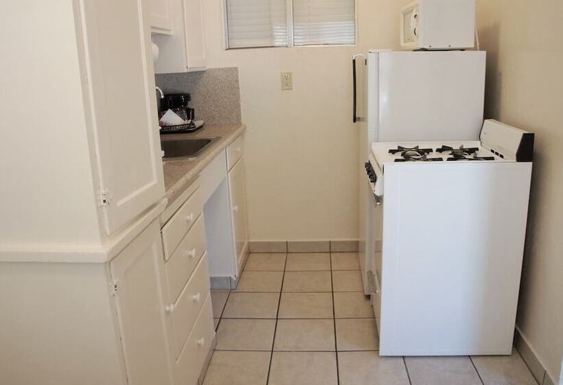 스탠다드 룸, Capitola Venetian Vacation Rentals