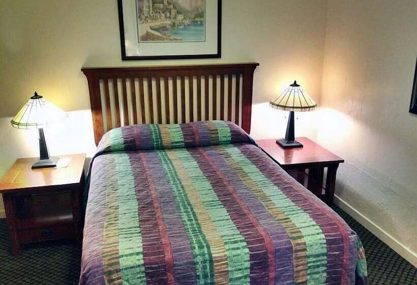 غرفة قياسية, Capitola Venetian Vacation Rentals