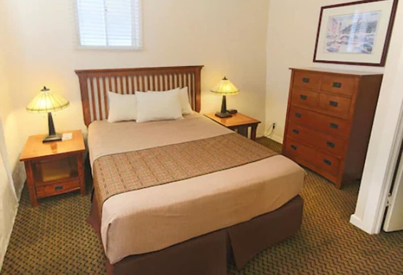 غرفة قياسية, Capitola Venetian Vacation Rentals