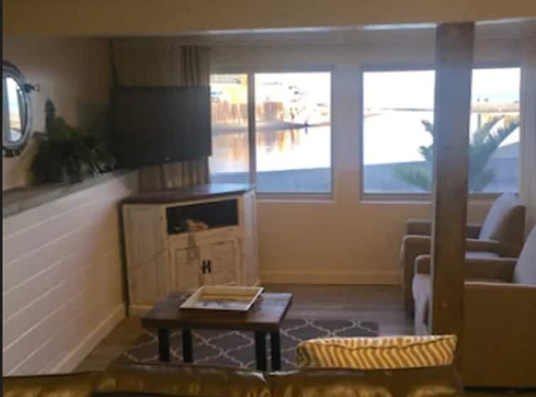 غرفة قياسية, Capitola Venetian Vacation Rentals