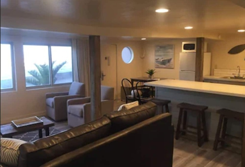 스탠다드 룸, Capitola Venetian Vacation Rentals