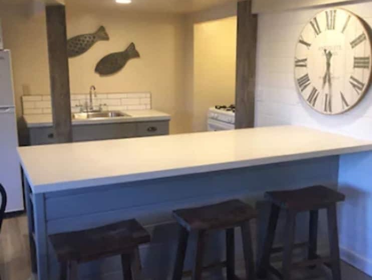 غرفة قياسية, Capitola Venetian Vacation Rentals