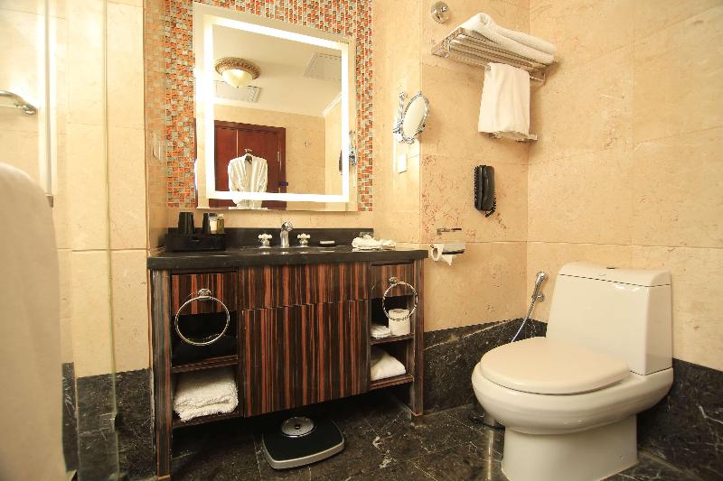 Номер Deluxe, Golden Tulip Addis Ababa