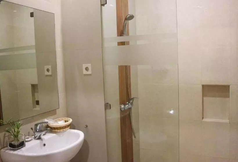 デラックスルーム, Golden Tulip Essential Belitung