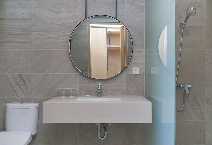 חדר דלוקס, Golden Tulip Essential Belitung