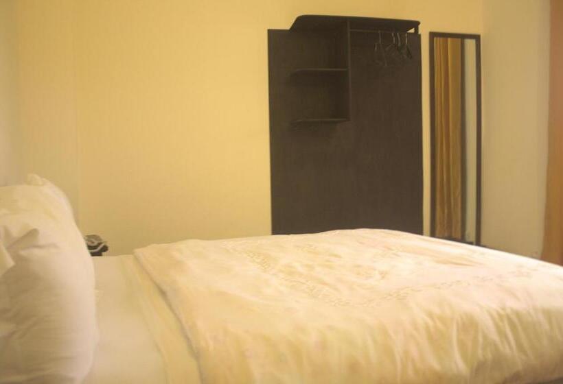 اتاق استاندارد, Residence Madiba