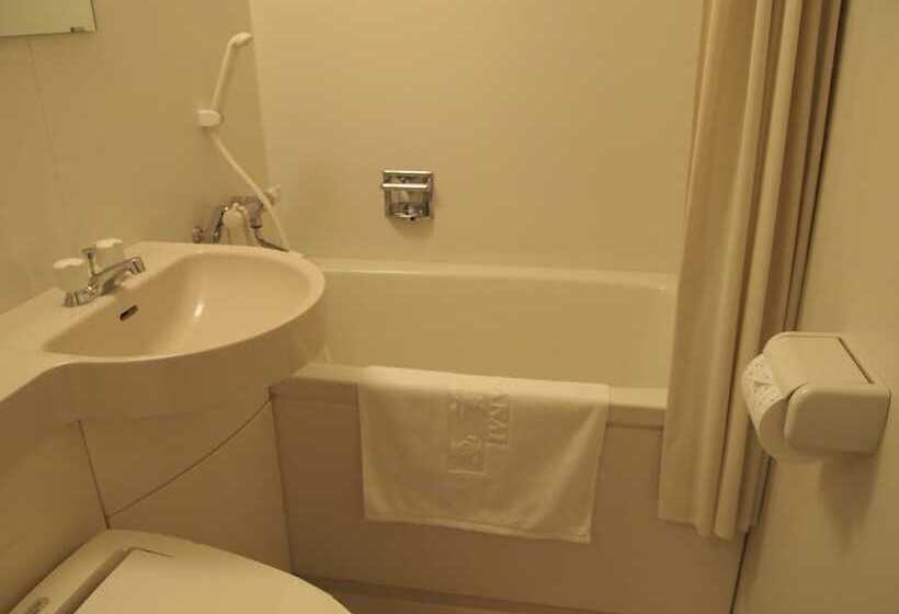 غرفة قياسية, Miyuki