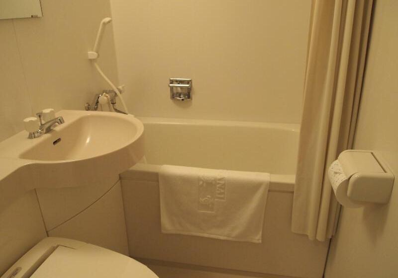 غرفة قياسية, Miyuki