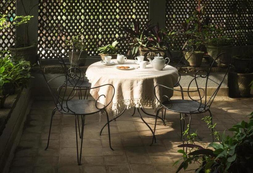 חדר סטנדרט, Mount Lodge Boutique